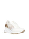 WOMEN'S SNEAKERS - ARMATA DI MARE WHITE - AMD S61H15 2