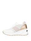 WOMEN'S SNEAKERS - ARMATA DI MARE WHITE - AMD S61H15 4