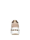 SNEAKERS DONNA - ARMATA DI MARE BIANCO - AMD S61H19 5
