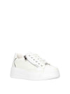 SNEAKERS DONNA - ARMATA DI MARE BIANCO - AMD S61H21 2