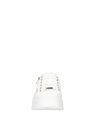 SNEAKERS DONNA - ARMATA DI MARE BIANCO - AMD S61H21 3