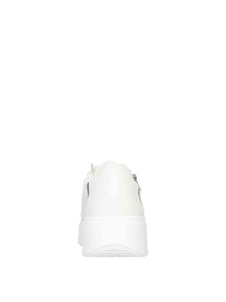 SNEAKERS DONNA - ARMATA DI MARE BIANCO - AMD S61H21 5