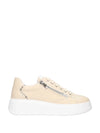 SNEAKERS DONNA - ARMATA DI MARE BIANCO - AMD S61H23 1