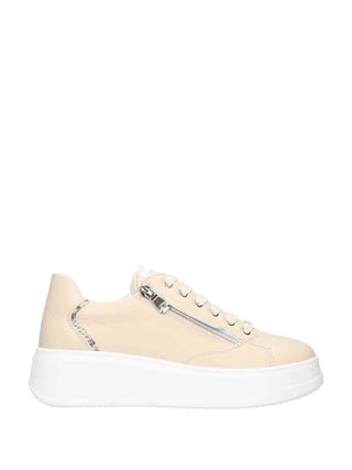 SNEAKERS DONNA - ARMATA DI MARE BIANCO - AMD S61H23 1