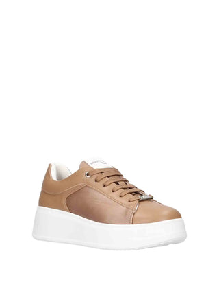 WOMEN'S SNEAKERS - ARMATA DI MARE BUTTER - AMD S61H35 2