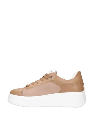 WOMEN'S SNEAKERS - ARMATA DI MARE BUTTER - AMD S61H35 4