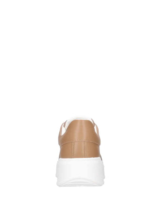 WOMEN'S SNEAKERS - ARMATA DI MARE BUTTER - AMD S61H35 5