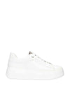SNEAKERS DONNA - ARMATA DI MARE BIANCO - AMD S61H36 1
