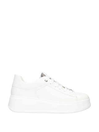 SNEAKERS DONNA - ARMATA DI MARE BIANCO - AMD S61H36 1