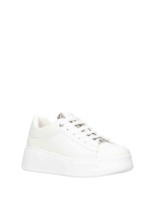 SNEAKERS DONNA - ARMATA DI MARE BIANCO - AMD S61H36 2