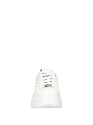 SNEAKERS DONNA - ARMATA DI MARE BIANCO - AMD S61H36 3