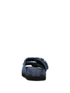 WOMEN'S PUMPS - DARK BLUE - AMD S61H39 5