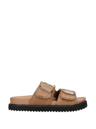 SCALZATO DONNA - ARMATA DI MARE BURRO - AMD S61H39