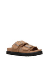 WOMEN'S PUMP - ARMATA DI MARE BUTTER - AMD S61H39 2