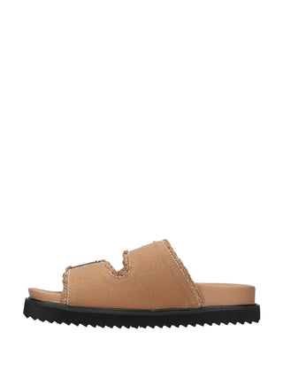 WOMEN'S PUMP - ARMATA DI MARE BUTTER - AMD S61H39 4