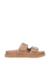 WOMAN'S SLIPPER - ARMATA DI MARE BUTTER - AMD S61H42 1