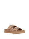WOMAN'S SLIPPER - ARMATA DI MARE BUTTER - AMD S61H42 2