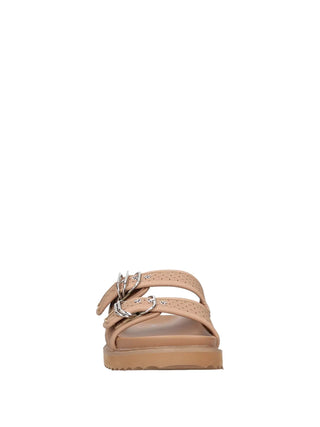 WOMAN'S SLIPPER - ARMATA DI MARE BUTTER - AMD S61H42 3