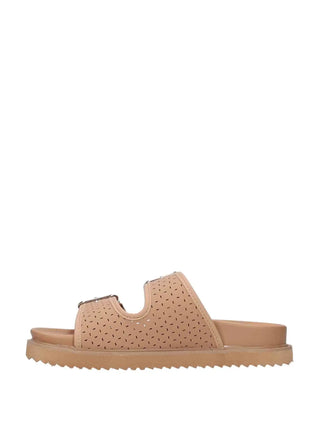 WOMAN'S SLIPPER - ARMATA DI MARE BUTTER - AMD S61H42 4