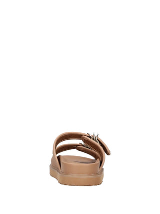 WOMAN'S SLIPPER - ARMATA DI MARE BUTTER - AMD S61H42 5
