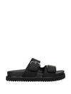 WOMEN'S PUMPS - BLACK SEA ARMED - AMD S61H42 1