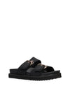 WOMEN'S PUMPS - BLACK SEA ARMED - AMD S61H42 2
