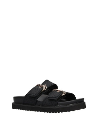 WOMEN'S PUMPS - BLACK SEA ARMED - AMD S61H42 2