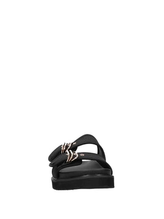 WOMEN'S PUMPS - BLACK SEA ARMED - AMD S61H42 3