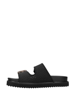 WOMEN'S PUMPS - BLACK SEA ARMED - AMD S61H42 4
