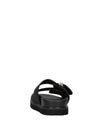 WOMEN'S PUMPS - BLACK SEA ARMED - AMD S61H42 5