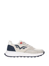 MEN'S SNEAKERS - ARMATA DI MARE GREY - AMU 1D929 1