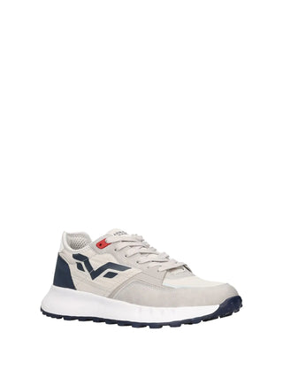 MEN'S SNEAKERS - ARMATA DI MARE GREY - AMU 1D929 2