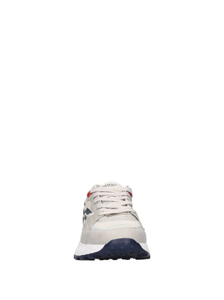 MEN'S SNEAKERS - ARMATA DI MARE GREY - AMU 1D929 3