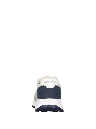 MEN'S SNEAKERS - ARMATA DI MARE GREY - AMU 1D929 5