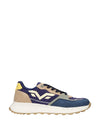 MEN'S SNEAKERS - ARMATA DI MARE NAVY - AMU 1D929 1