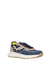MEN'S SNEAKERS - ARMATA DI MARE NAVY - AMU 1D929 2