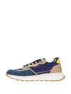 MEN'S SNEAKERS - ARMATA DI MARE NAVY - AMU 1D929 4