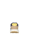 MEN'S SNEAKERS - ARMATA DI MARE NAVY - AMU 1D929 5