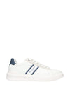 MEN'S SNEAKERS - ARMATA DI MARE WHITE - AMU 1D931 1