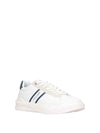 MEN'S SNEAKERS - ARMATA DI MARE WHITE - AMU 1D931 2
