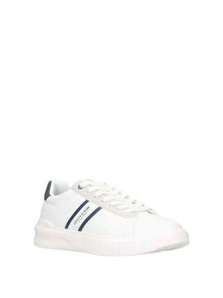 MEN'S SNEAKERS - ARMATA DI MARE WHITE - AMU 1D931 2