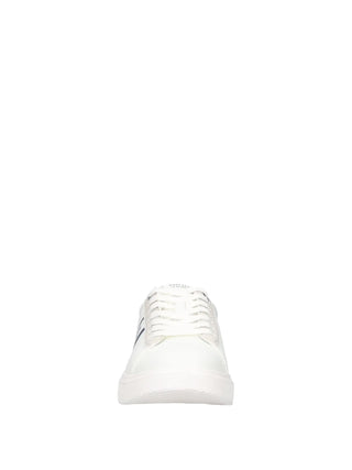 MEN'S SNEAKERS - ARMATA DI MARE WHITE - AMU 1D931 3