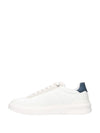 MEN'S SNEAKERS - ARMATA DI MARE WHITE - AMU 1D931 4