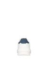 MEN'S SNEAKERS - ARMATA DI MARE WHITE - AMU 1D931 5