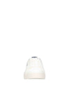 MEN'S SNEAKERS - ARMATA DI MARE WHITE-NAVY - AMU 1D933 3