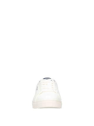 MEN'S SNEAKERS - ARMATA DI MARE WHITE-NAVY - AMU 1D933 3