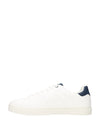 MEN'S SNEAKERS - ARMATA DI MARE WHITE-NAVY - AMU 1D933 4