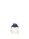 MEN'S SNEAKERS - ARMATA DI MARE WHITE-NAVY - AMU 1D933 5