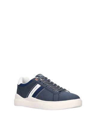 SNEAKERS UOMO - ARMATA DI MARE NAVY - AMU 1D935 2
