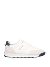 MEN'S SNEAKERS - ARMATA DI MARE WHITE - AMU 1D943 1